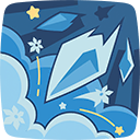 暴风雪