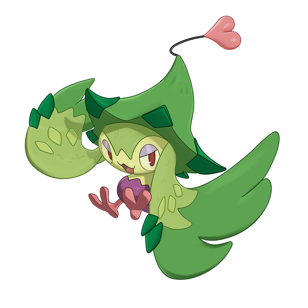 魔翼鸟