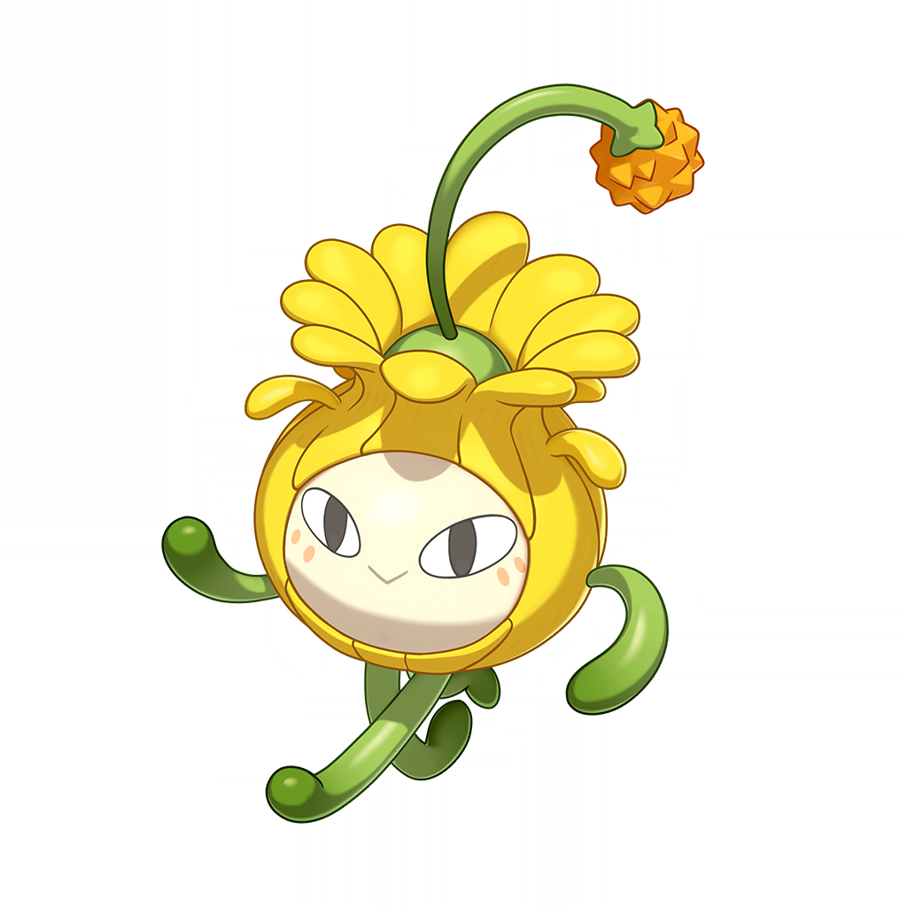 格兰花