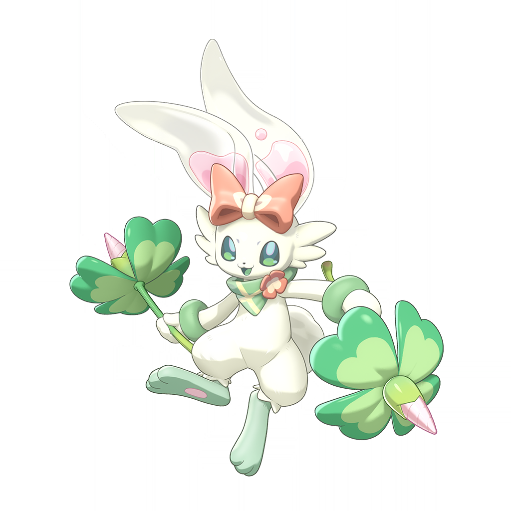 春花兔