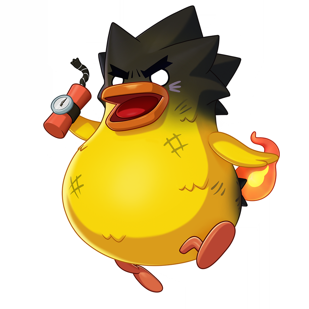 鸭吉吉