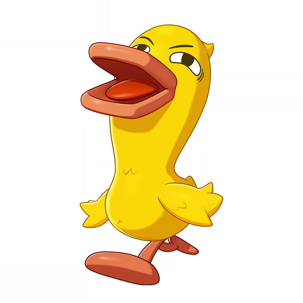 鸭吉吉