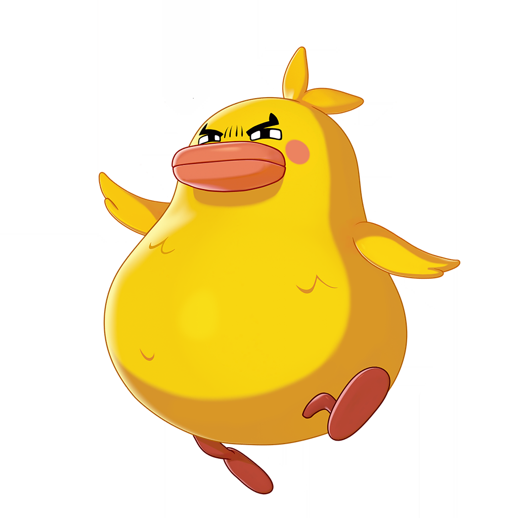 鸭吉吉