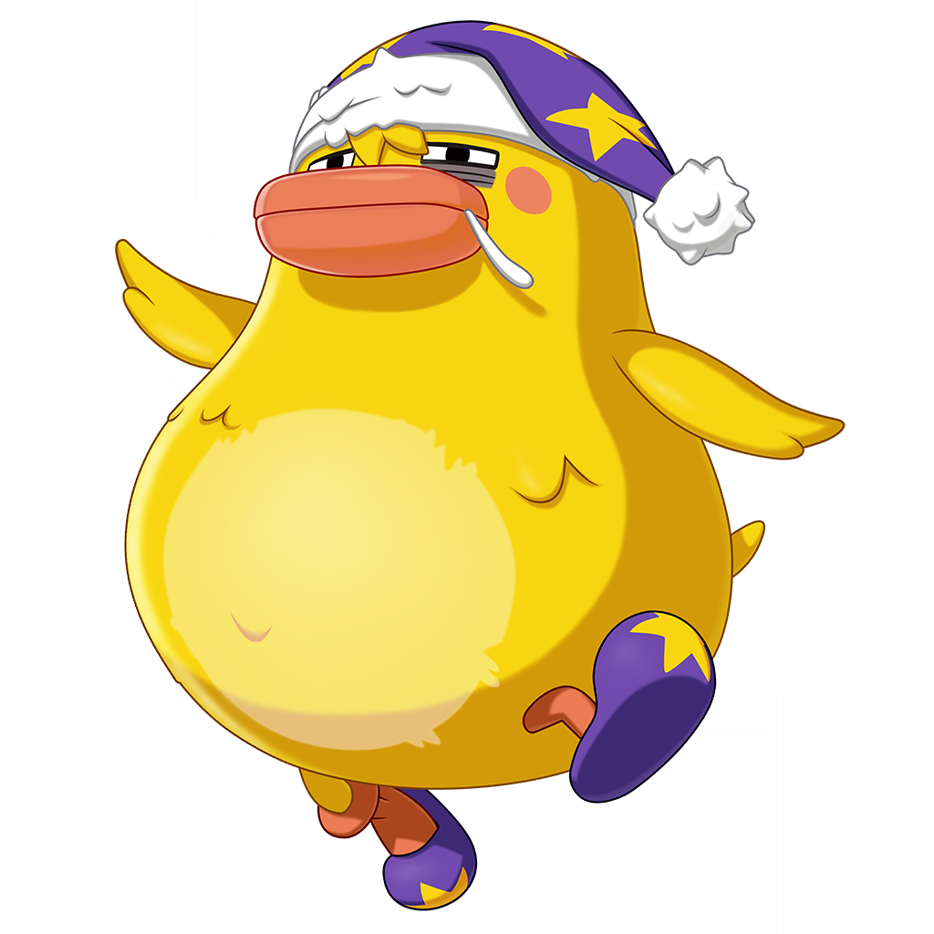 鸭吉吉
