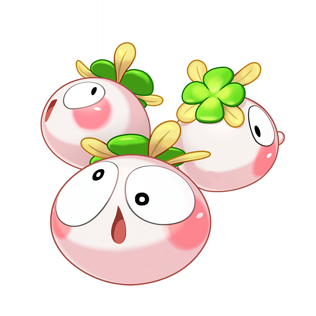 蒲公英