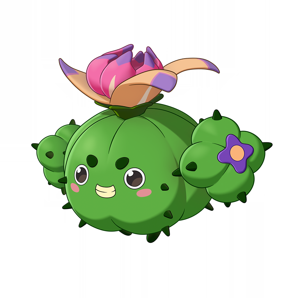 蹦蹦草