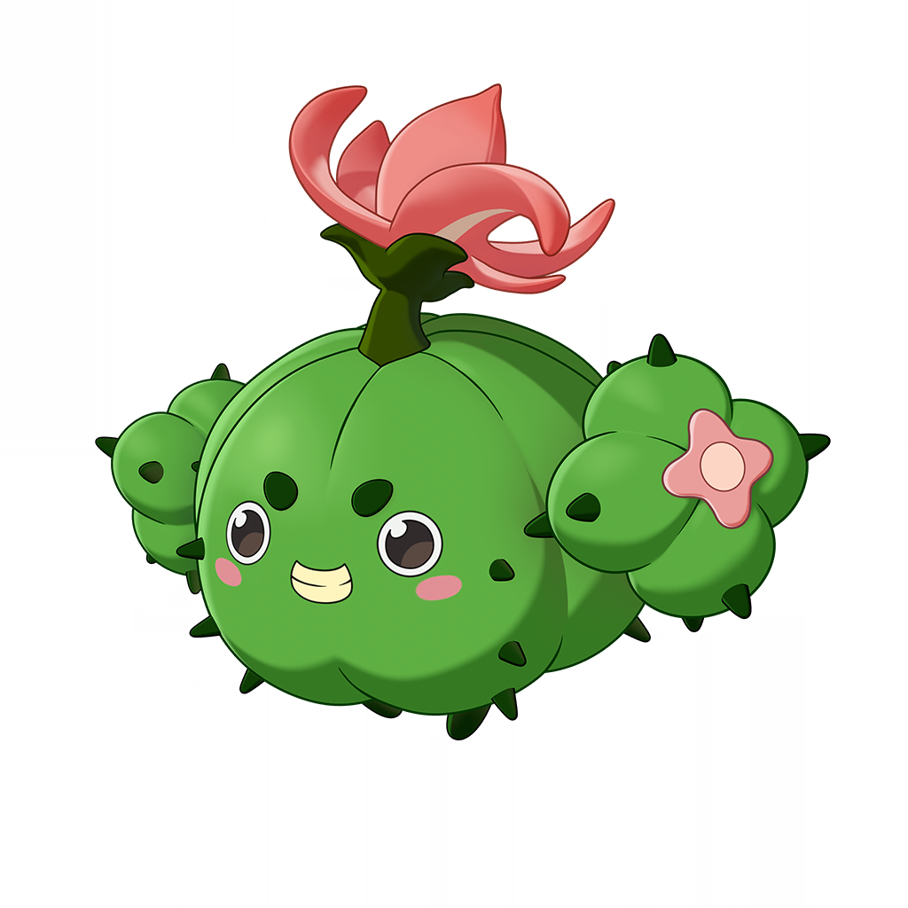 蹦蹦草