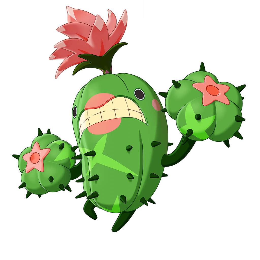 蹦蹦花