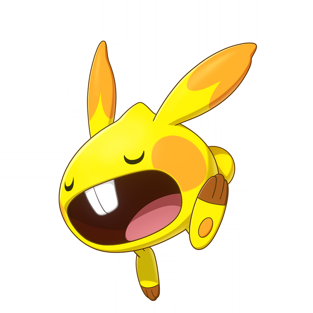 地鼠