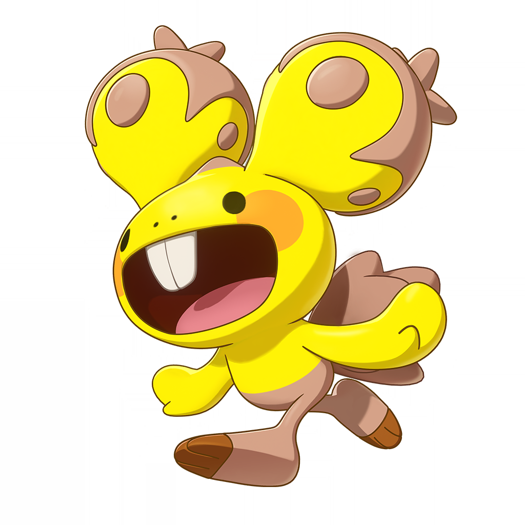 遁地鼠