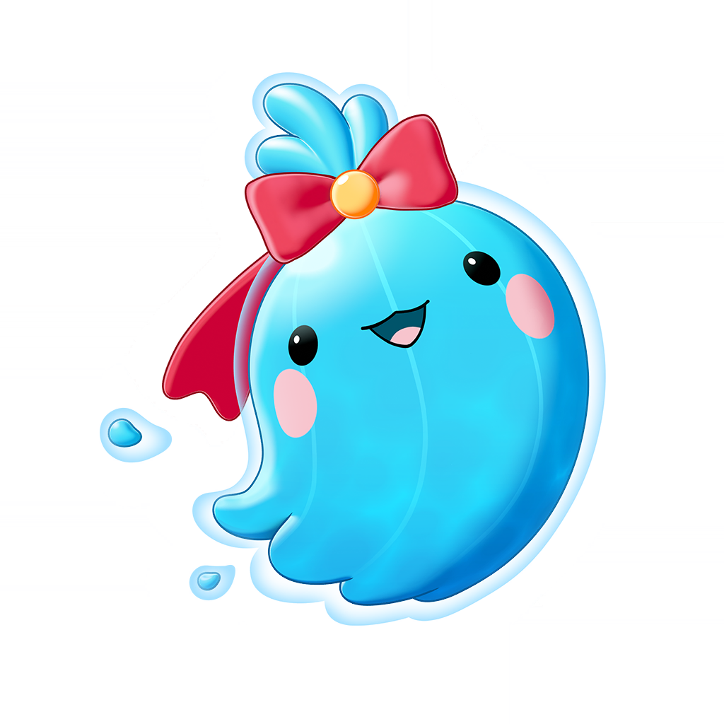 水蓝蓝