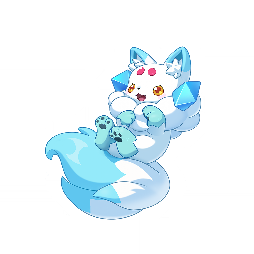 雪灵兽