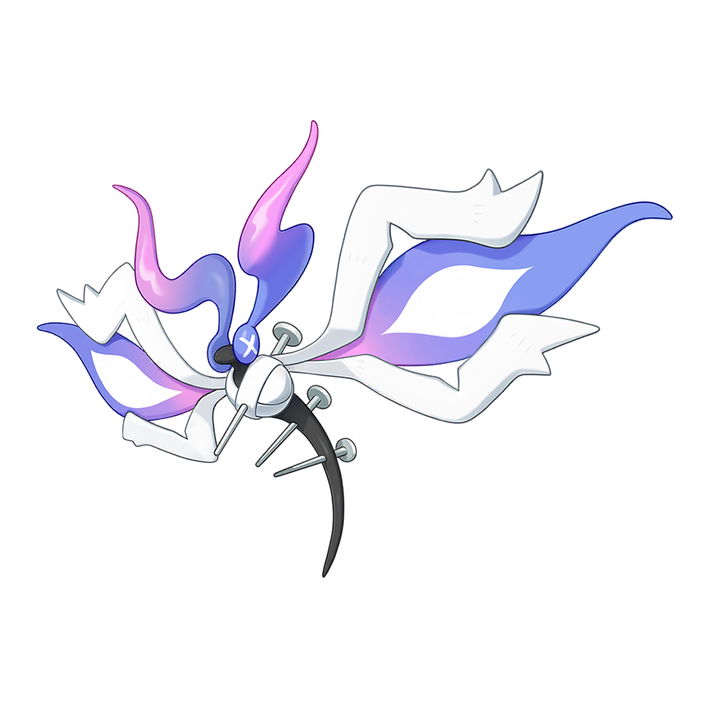 未完虫