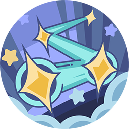 守望星