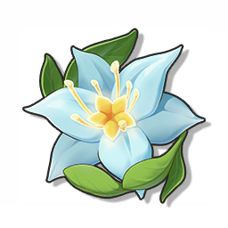 光愈花