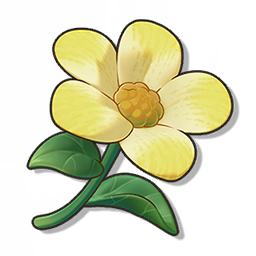 向阳花