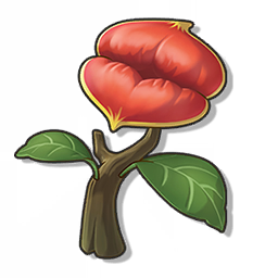 大嘴花