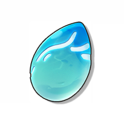 泪滴结晶