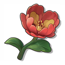 海神花
