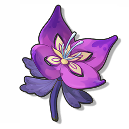 紫雀花