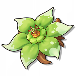 花星角