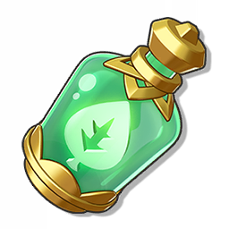 草系血脉秘药