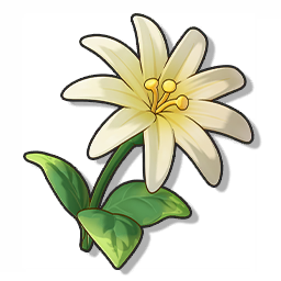 象牙花