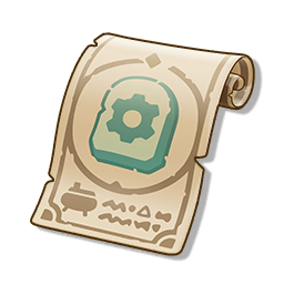 配方-械斗