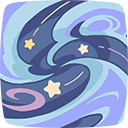 星云漩涡