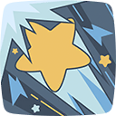 星星撞击