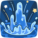 激流