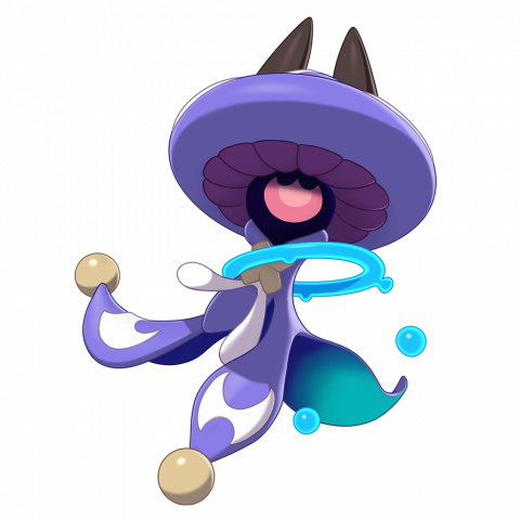 幻灵菇
