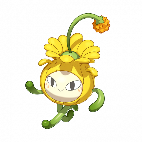 格兰花
