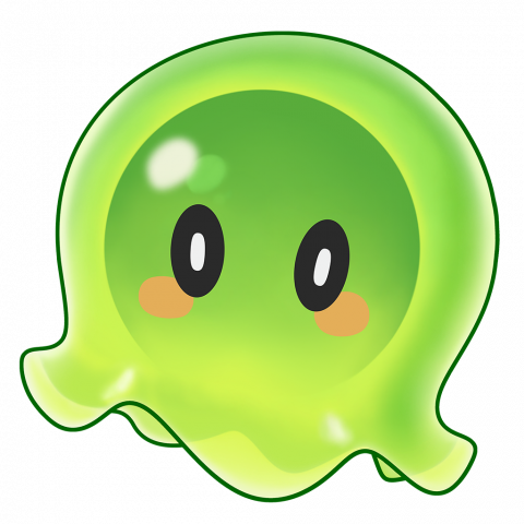 果冻