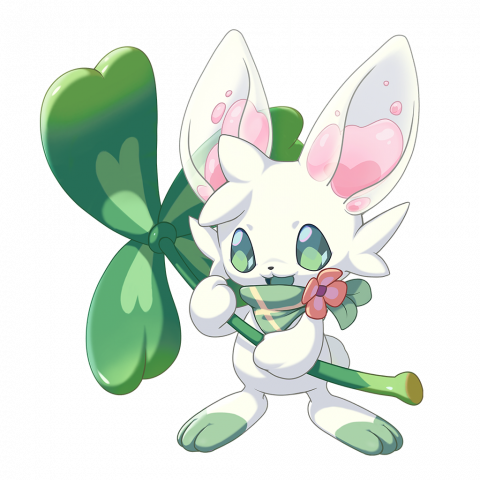 春兔
