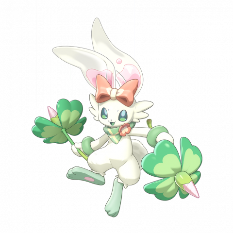 春花兔