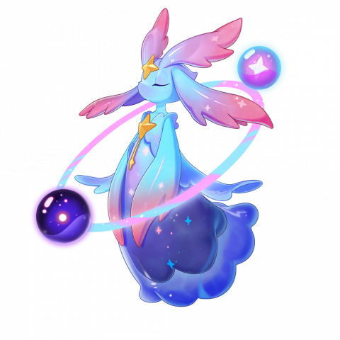 暮星辰
