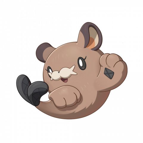 小鼠獭