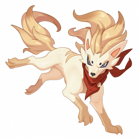 音速犬