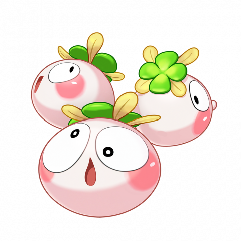 蒲公英