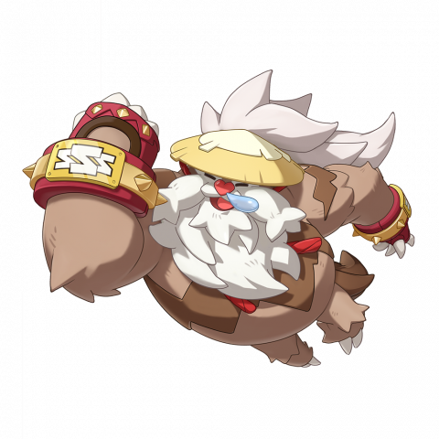 瞌睡王