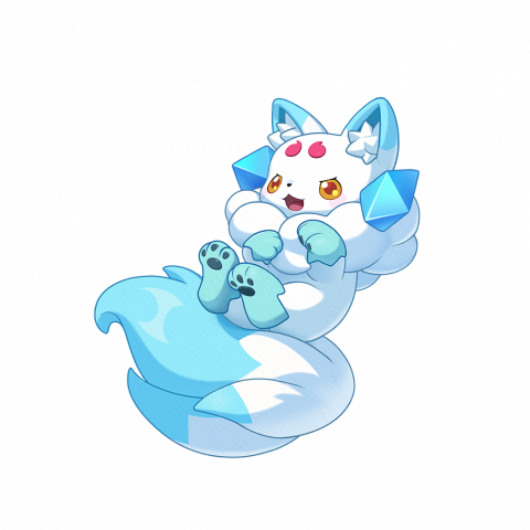 雪灵兽